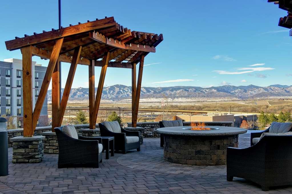 Tru By Hilton Denver South Park Meadows, Co Lone Tree Buitenkant foto