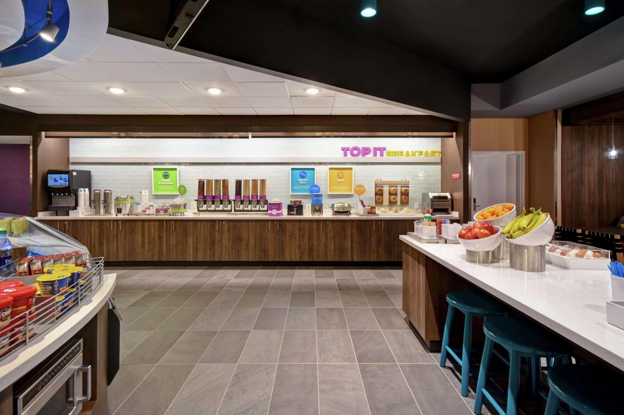 Tru By Hilton Denver South Park Meadows, Co Lone Tree Buitenkant foto