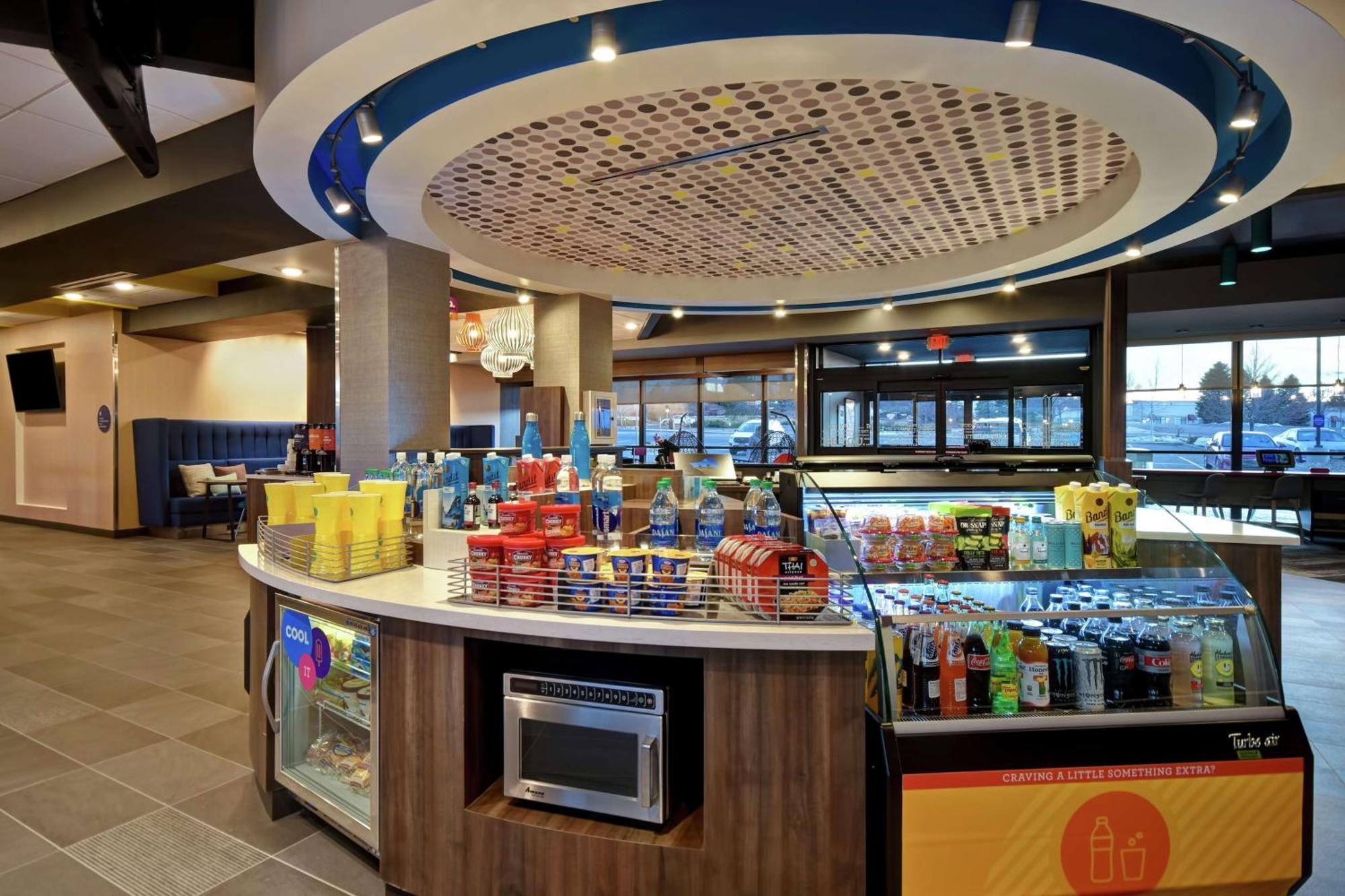 Tru By Hilton Denver South Park Meadows, Co Lone Tree Buitenkant foto
