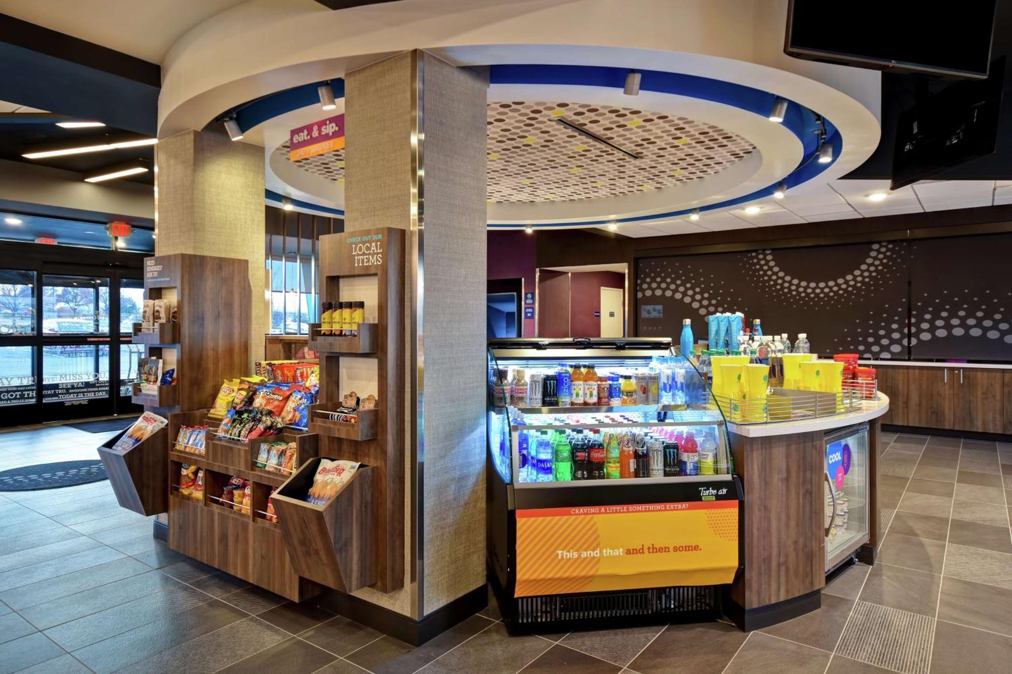 Tru By Hilton Denver South Park Meadows, Co Lone Tree Buitenkant foto